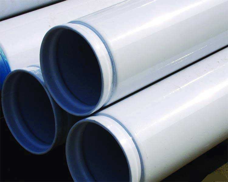 钢塑复合管的几个优点