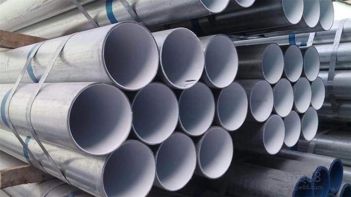 钢塑复合管的性能