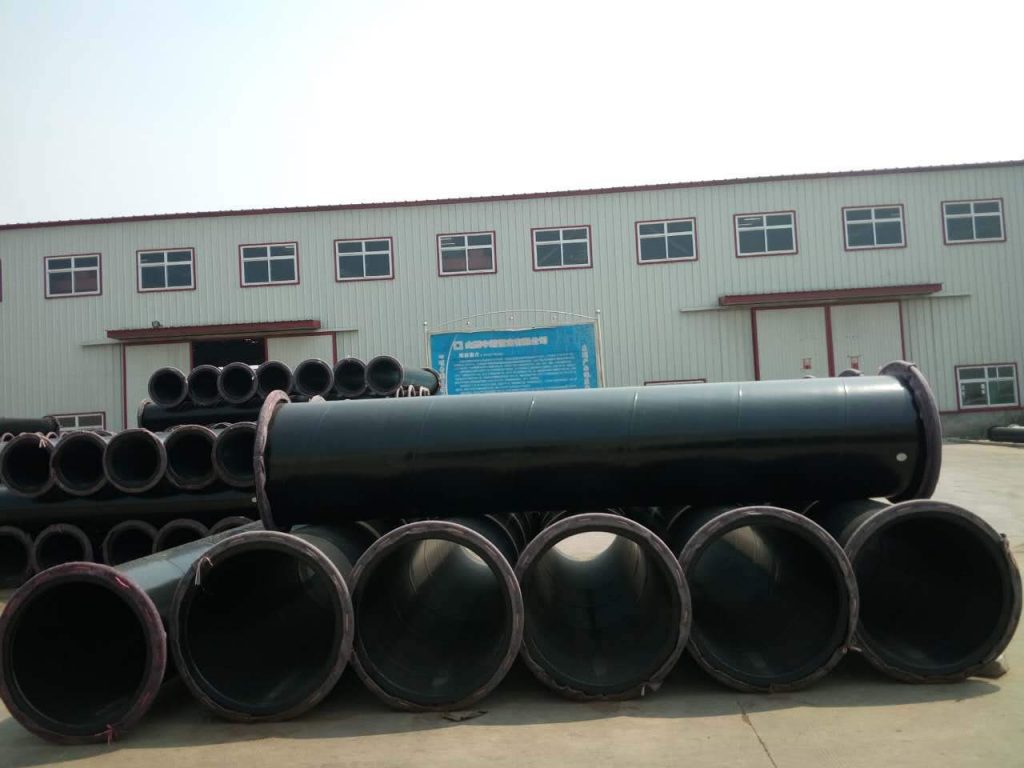 钢塑复合管的分类