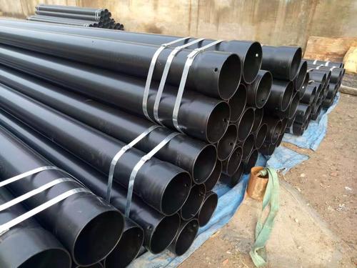 镀锌钢管的应用领域