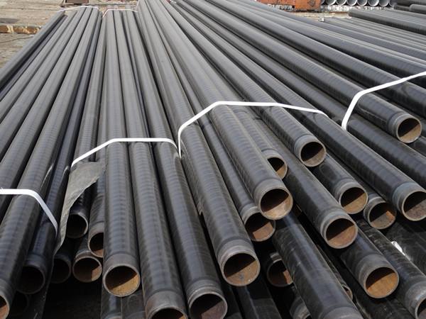 如何避免无缝钢管出现质量问题