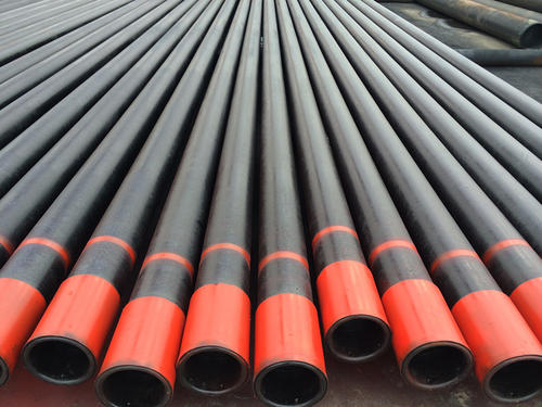 油套管是维持油井作业的生命线