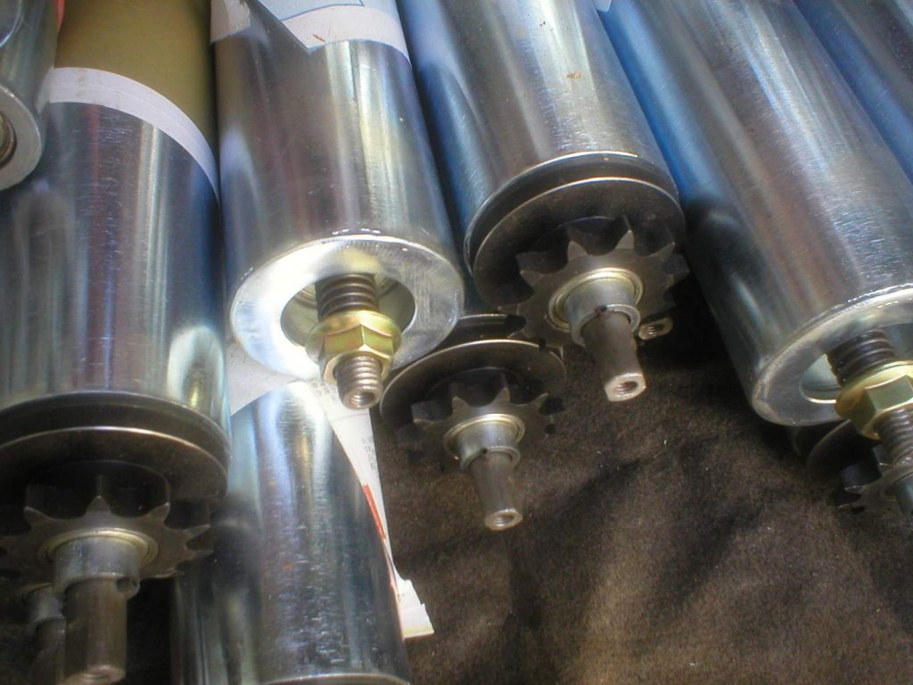 镀锌钢管的镀锌方法