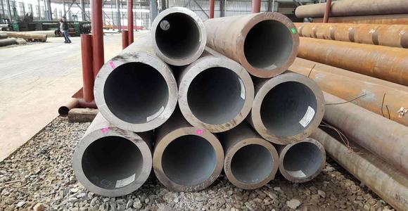 合金钢管产品的性能