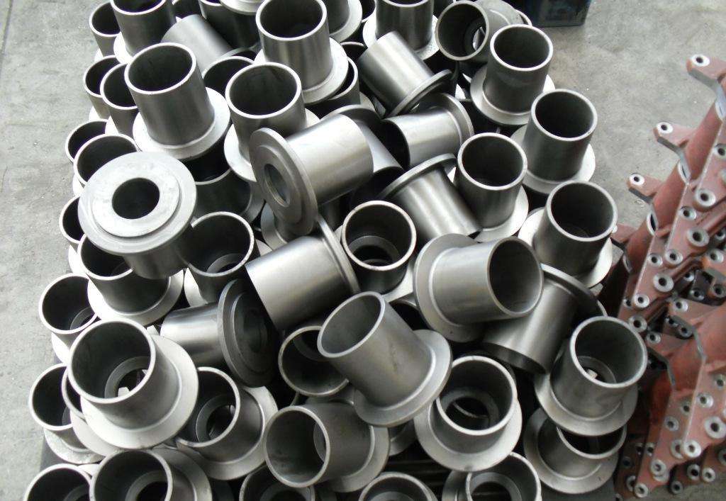 什么是不锈钢管工程配件？