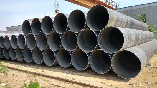 春季国标螺旋钢管消费低于预期