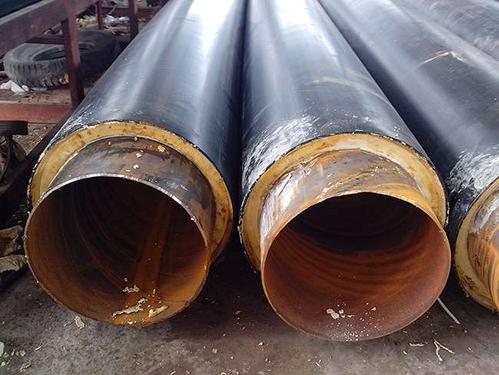 如何判断管道保温质量