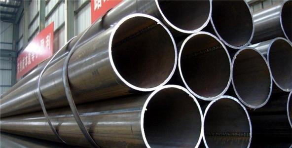 改进ERW直缝焊管的生产工艺 