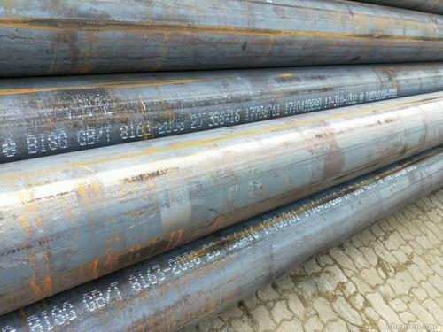 无缝钢管厂家壁厚精度提高措施