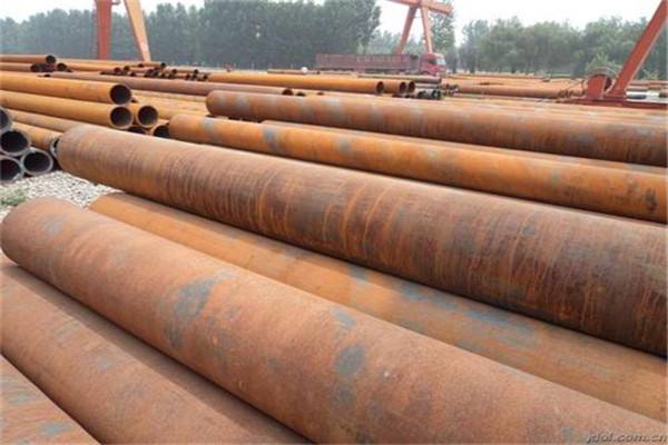 厂家提高直缝埋弧焊钢管焊接质量的方法