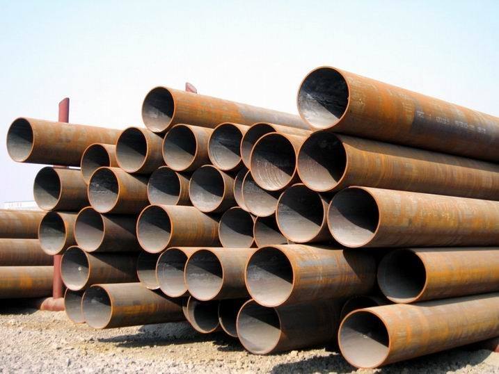 如何确保焊接钢管的质量