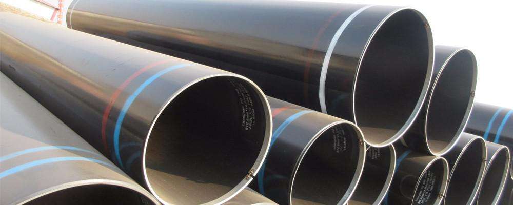 API 5L焊接钢管