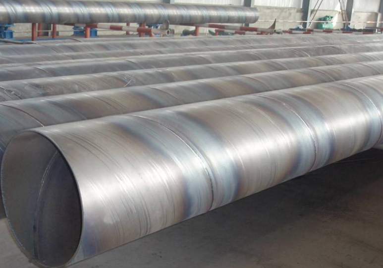 两布三油防腐螺旋钢管厂家