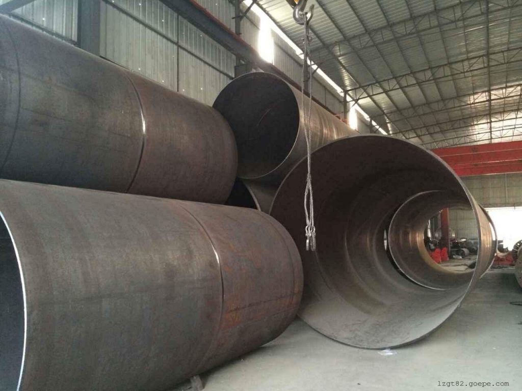 钢护筒重量怎么计算？