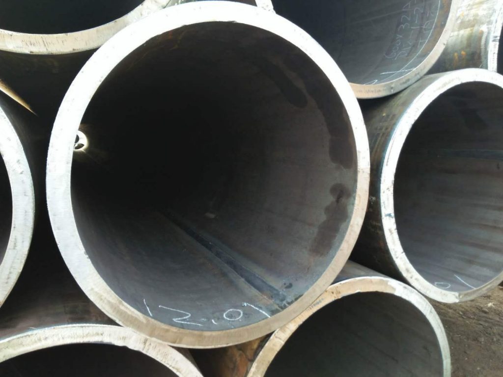 什么是厚壁钢管及其用途？