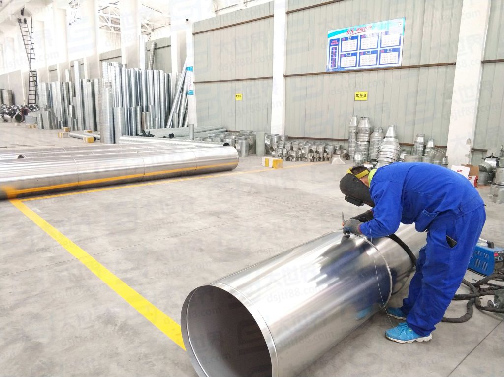 如何保证不锈钢焊接钢管的切割效果