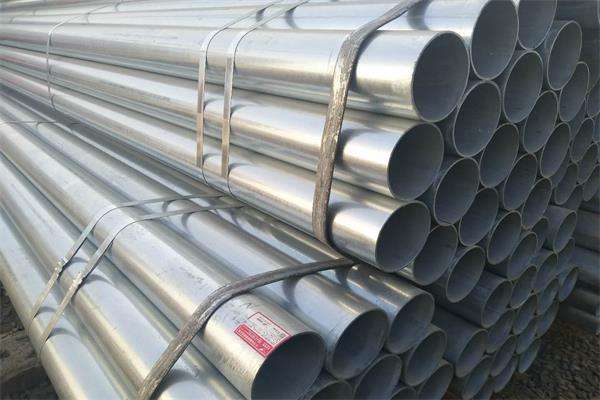2020年镀锌钢管厂家应如何扩大市场