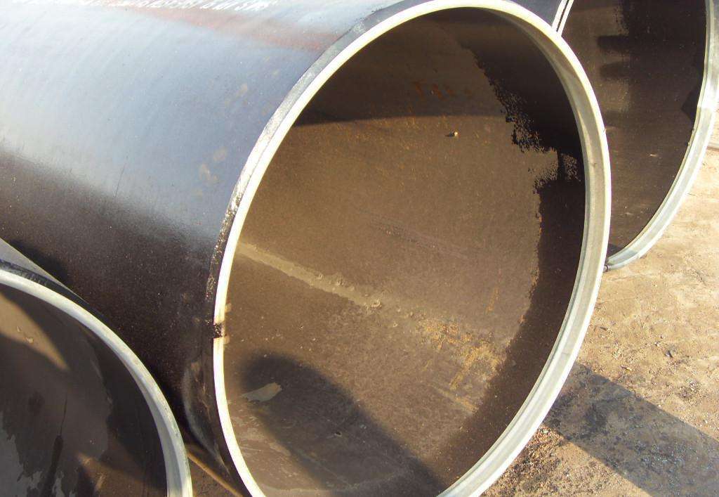 厚壁螺旋钢管厂家价格低廉