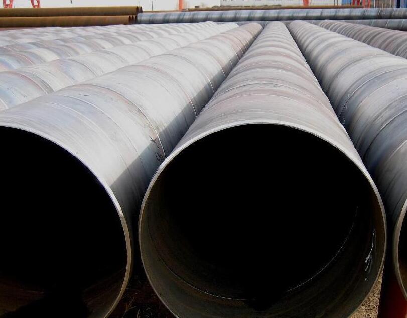 螺旋焊管制造厂家