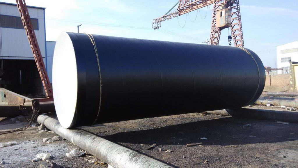 石油防腐钢管厂家供应