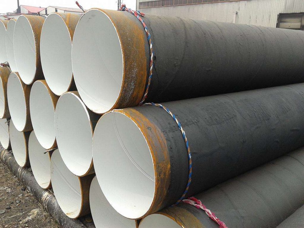 正规涂塑钢管制造商