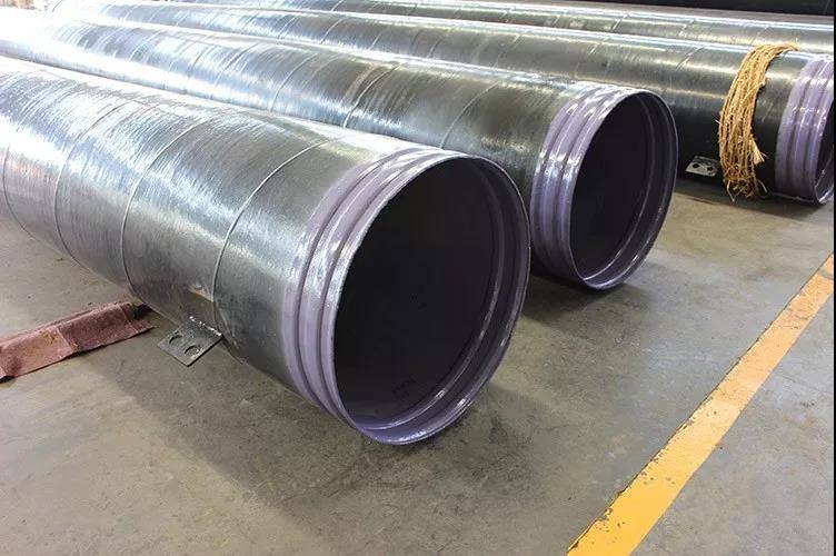 贵州瓦斯抽放管生产厂家