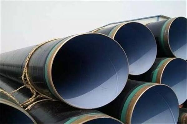 IPN8710防腐钢管生产厂家