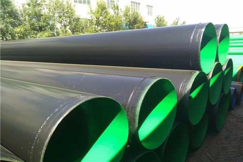 IPN8710防腐钢管厂家
