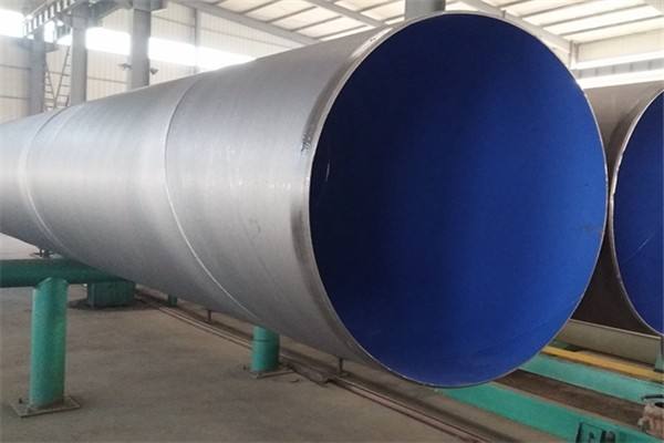 给水用涂塑钢管