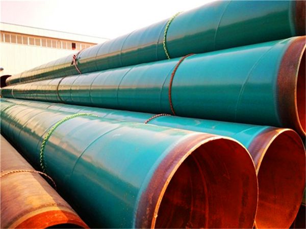 涂塑钢管的优势