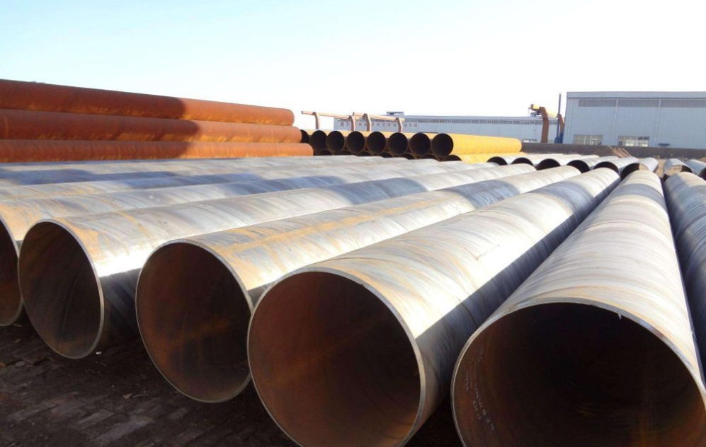 电阻焊管的起源与发展