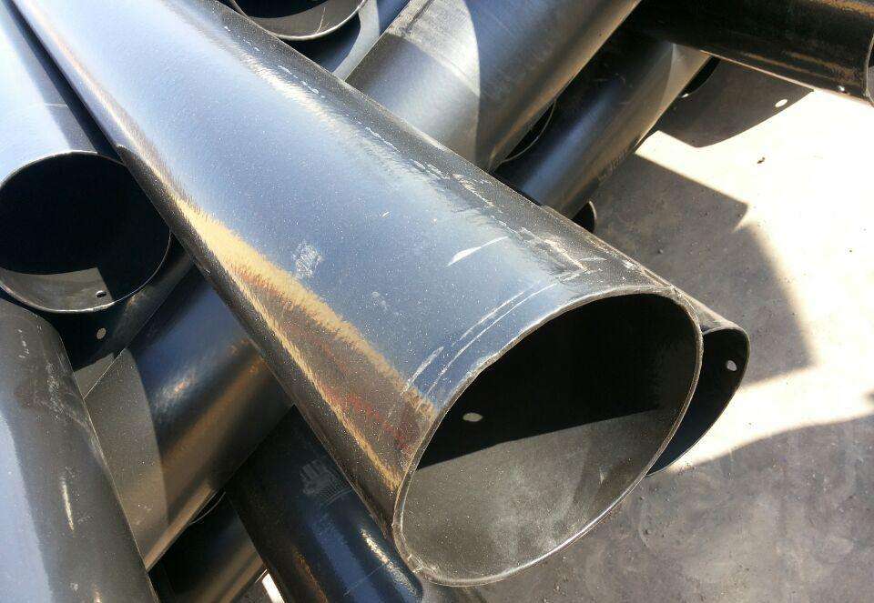 热浸塑钢管价格