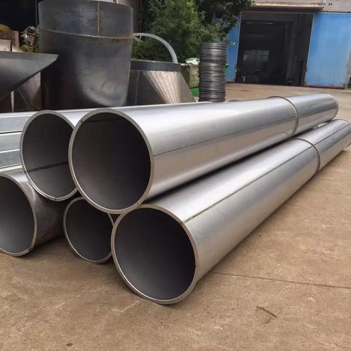 不锈钢螺旋焊管的重要知识