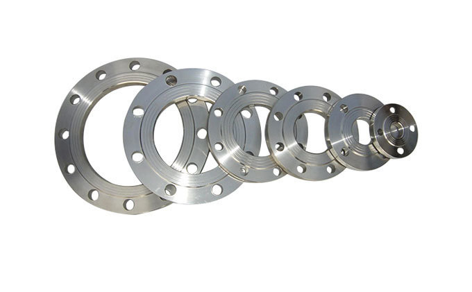 不锈钢304平焊法兰